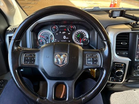 Used 2019 RAM 1500 Big Horn image 38