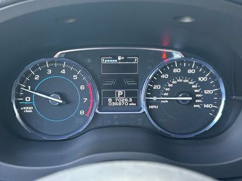 Used 2018 Subaru Forester 2.5i Limited AWD/4WD image 30