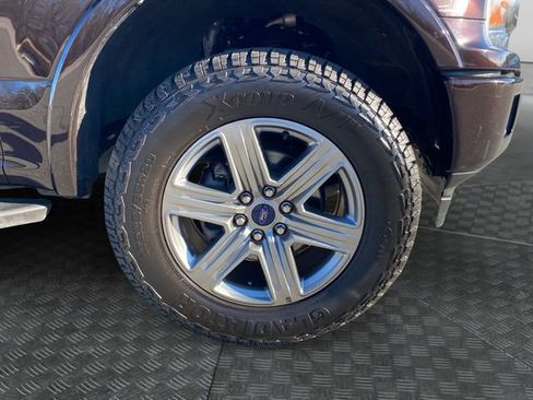 Used 2019 Ford F150 XLT w/ Equipment Group 302A Luxury image 35