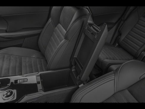 New 2026 Mitsubishi Outlander LE AWD/4WD image 46