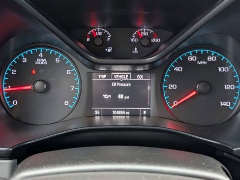 Used 2017 GMC Canyon 2WD Crew Cab w/ Convenience Package image 26