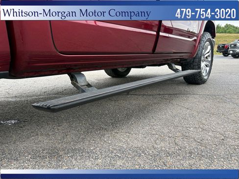 Used 2023 RAM 1500 Limited AWD/4WD image 44