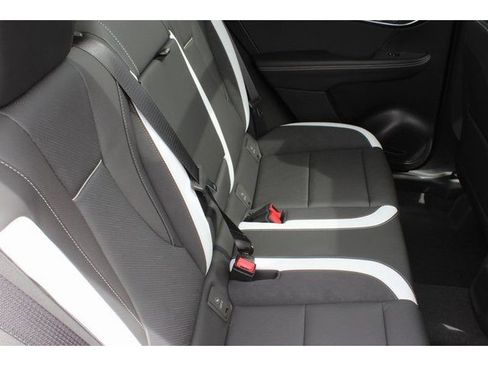 New 2025 Buick Envision Sport Touring AWD/4WD image 24