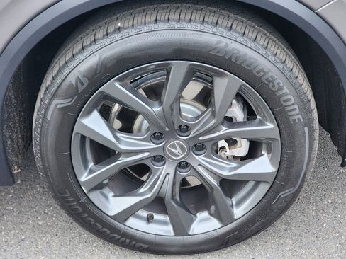 Used 2022 Acura MDX A-Spec image 4