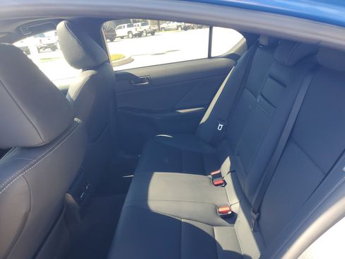 Used 2023 Lexus IS 300 w/ Premium Package image 10