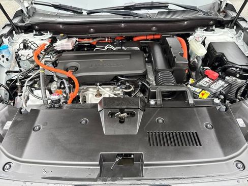 Used 2024 Honda CR-V Sport Touring image 27