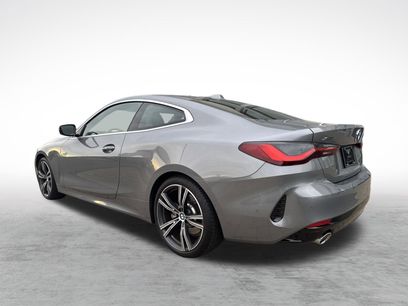 Used 2024 BMW 430i xDrive 430i xDrive w/ Premium Package