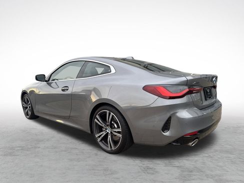 Used 2024 BMW 430i xDrive Coupe w/ Premium Package image 3