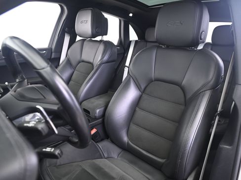 Certified 2022 Porsche Macan GTS AWD/4WD image 5