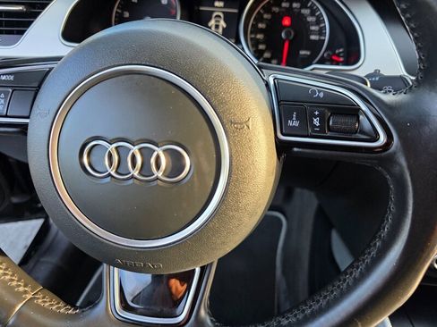 Used 2016 Audi A5 2.0T Premium Plus w/ Premium Plus Package image 36