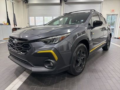Certified 2025 Subaru Crosstrek 2.5i Sport w/ Crosstrek Mirror Package