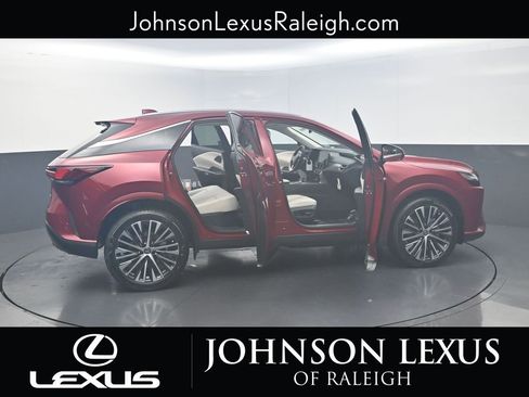New 2026 Lexus RX 350 Premium Plus image 26