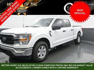 Used 2022 Ford F150 XLT AWD/4WD video 1