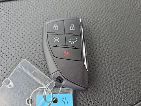 New 2026 GMC Sierra 2500 Denali w/ Denali Reserve Package AWD/4WD image 38