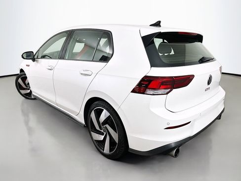 Used 2024 Volkswagen GTI S image 5
