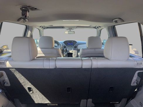 Used 2012 Honda Pilot EX-L image 26
