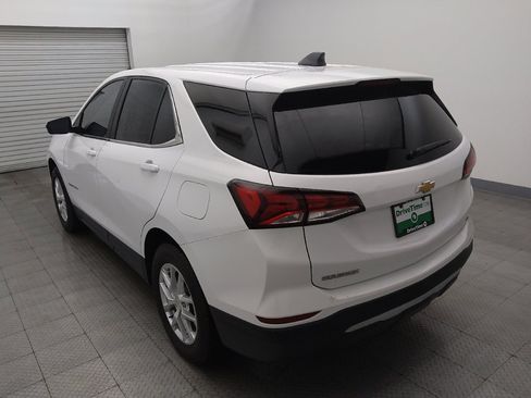 Used 2022 Chevrolet Equinox LT FWD image 5
