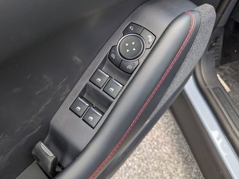 New 2026 Ford Mustang Mach-E Premium w/ Sport Appearance Package RWD image 17