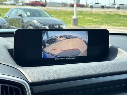 New 2026 MAZDA CX-50 AWD 2.5 Hybrid w/ Weather Package image 19