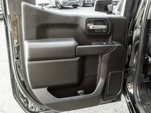 Used 2019 GMC Sierra 1500 4x4 Crew Cab w/ Trailering Package image 31