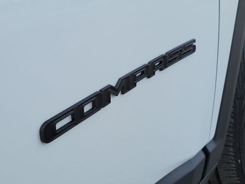 New 2026 Jeep Compass Limited image 6