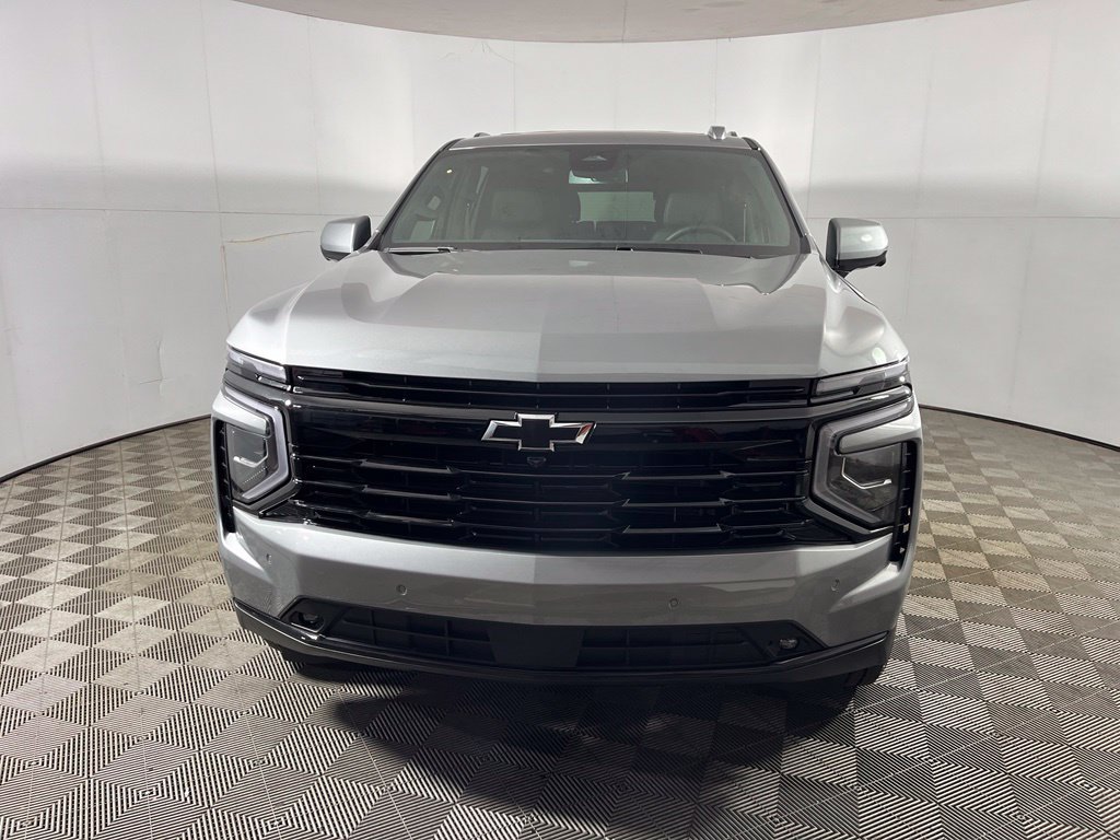 New 2026 Chevrolet Tahoe RST w/ Comfort Package AWD/4WD image 2