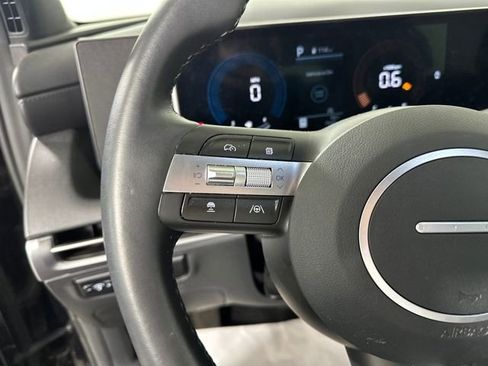 Used 2025 Hyundai Tucson XRT image 15