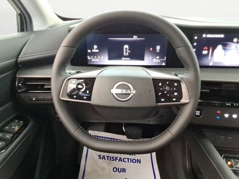 New 2025 Nissan Murano SV image 12