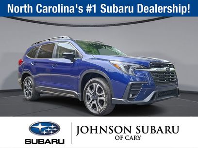 New 2026 Subaru Ascent Limited