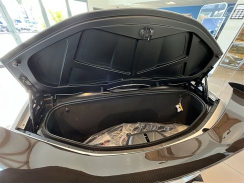 New 2026 Chevrolet Corvette Z06 image 19