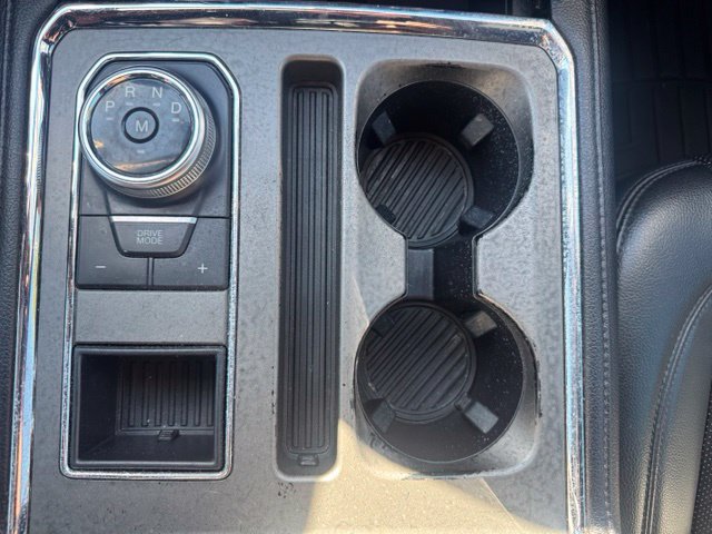 Used 2020 Ford Expedition Max XLT w/ Equipment Group 202A RWD image 18