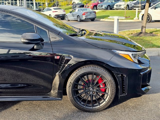 Used 2025 Toyota Corolla GR AWD/4WD image 6