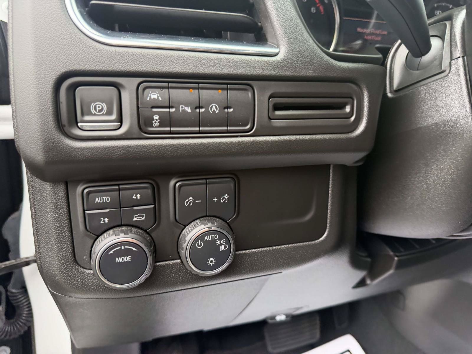 Used 2023 Chevrolet Tahoe LS w/ Driver Alert Package AWD/4WD image 20