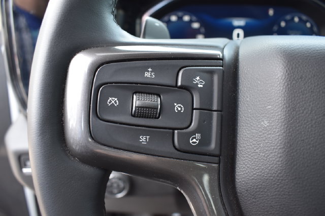 Used 2026 Chevrolet Silverado 1500 ZR2 AWD/4WD image 13