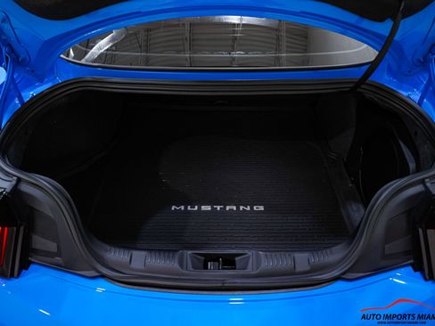 Used 2024 Ford Mustang Dark Horse image 55