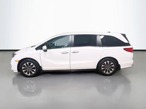 Used 2023 Honda Odyssey EX-L image 4