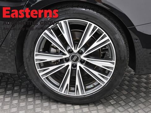 Used 2023 Audi A6 2.0T Premium w/ Convenience Package AWD/4WD image 34