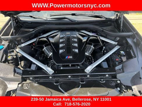 Used 2023 BMW X7 M60i w/ Executive Package AWD/4WD image 24
