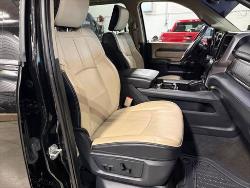 Certified 2020 RAM 2500 Limited AWD/4WD image 11
