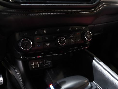 Used 2023 Dodge Durango SRT AWD/4WD image 47