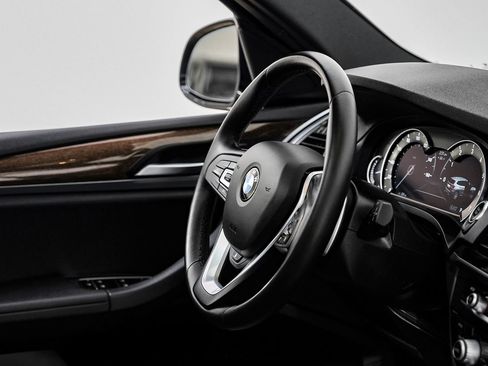 Used 2019 BMW X3 sDrive30i RWD image 16