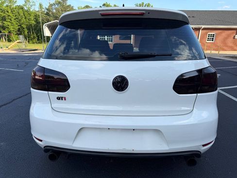 Used 2013 Volkswagen GTI 4-Door FWD image 6