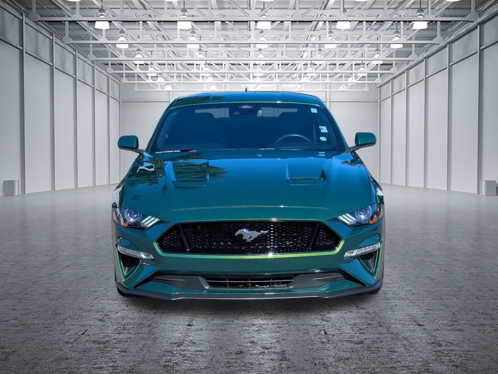 Used 2023 Ford Mustang GT w/ Security Package RWD image 8