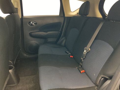 Used 2019 Nissan Versa Note SV FWD image 18