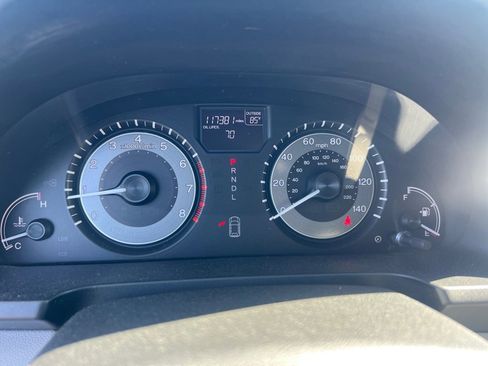 Used 2014 Honda Odyssey EX-L image 27