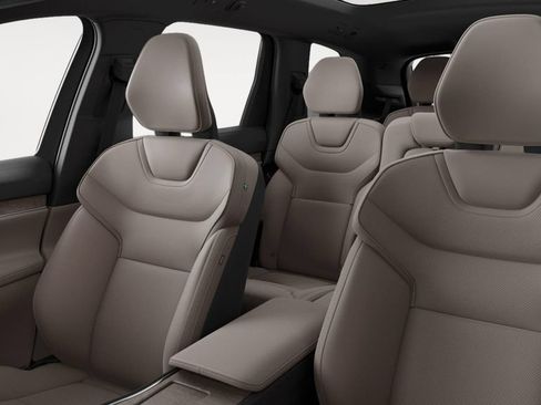 New 2026 Volvo EX90 Plus AWD/4WD image 7