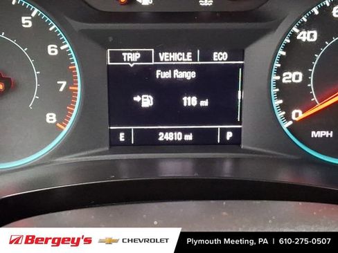 Certified 2023 Chevrolet Traverse LT w/ LPO, Floor Liner Package FWD image 23