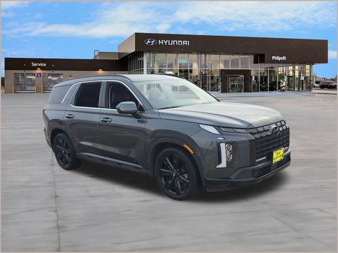 Used 2023 Hyundai Palisade XRT image 6