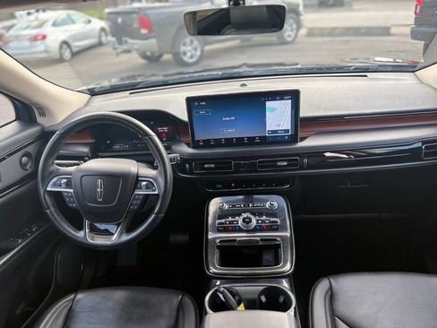 Used 2022 Lincoln Nautilus Reserve w/ Equipment Group 201A image 15