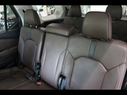Certified 2023 Honda Pilot Elite image 17